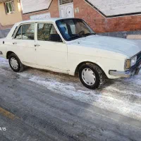 پیکان مدل۸۳ دوگانه