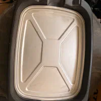 گریل|ظروف پختوپز|اصفهان, سپاهانشهر|دیوار