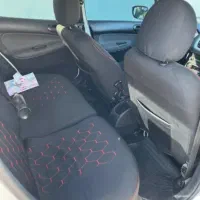 ۲۰۷ پانا ۱۴۰۱ کارکرد۳۰ هزار|خودرو سواری و وانت|سنندج, |دیوار