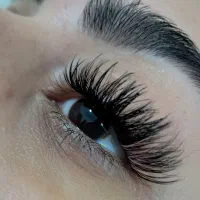 اکستنشن مژه