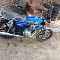 200کارخونه خشک کم کار واقعی|موتورسیکلت|گناباد, |دیوار