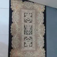 فرش|فرش|تهران, امام زاده حسن|دیوار