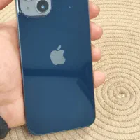 آیفون ۱۳ ۱۲۸ ۲ سیم کارت بدون خط و خش