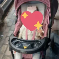 کالسکه مامی بگ