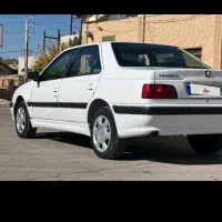 پارس tufخشک ،،402|خودرو سواری و وانت|جوانرود, |دیوار