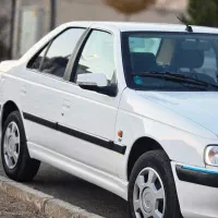 پارس tu5 مدل ۱۳۹۹