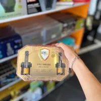 هدلایت  لنز درجه یک چکی بدون پیش پرداخت