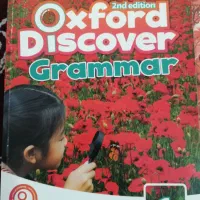 پک کامل کتاب اموزشی Oxford discaver 1|کتاب و مجله آموزشی|اهواز, علی آباد|دیوار