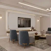 طراحی و اجرای دکوراسیون داخلی|مصالح و تجهیزات ساختمان|یزد, |دیوار