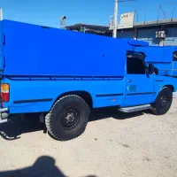 نیسان مدل ۱۳۹۳