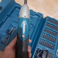 پیچ گوشتی شارژی ماکیتا