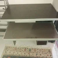 میزکامپیوتر|میز تحریر و کامپیوتر|سمنان, |دیوار