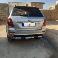 لیفانx60مدل94 *اقساطی*|خودرو سواری و وانت|نجف‌آباد, حومه نجف آباد|دیوار