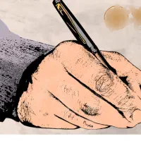 کلاس نویسندگی خلاق همراه با چاپ اثر