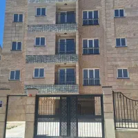 ۸۱ متر دوخواب/پروژه به نام غدیر/بدون مشرف