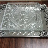 کریستال|ظروف سرو و پذیرایی|شاهین‌شهر, فدک|دیوار