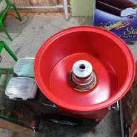 پشمک ساز نو نو