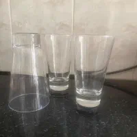 لیوان ، نیم لیوان ، فنجان|ظروف سرو و پذیرایی|شیراز, ارم|دیوار