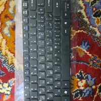 کیبورد داخلی لپتاپ