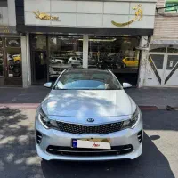 اوپتیما جی تی لاین