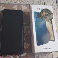 گوشی a12 سامسونگ|موبایل|کاشان, پامنار|دیوار