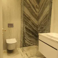 ۳۵متر تجاری /براصلی فرمانیه /مناسب فست فود