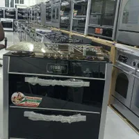 دنیای اجاق گاز پرشین|اجاق گاز و لوازم برقی پختوپز|قم, نیروگاه|دیوار