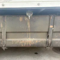 باک ۲۲۰ لیتری نو مخصوص