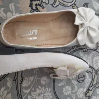 کفش دخترانه مجلسی|کیف، کفش، کمربند|بناب, |دیوار