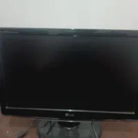 کامپیوتر سالم ۱۹ اینچ ال جی