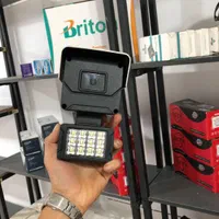 دوربین امنیتی|دوربین مداربسته|ملایر, |دیوار