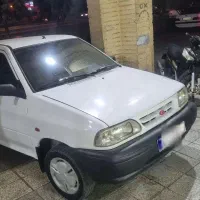 پراید 131