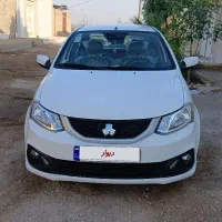 ساینا اس مدل ۱۴۰۳ تمیز خانگی در حد صفر|خودرو سواری و وانت|سوسنگرد, |دیوار