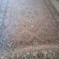 فرش ۴ متری کاملا سالمه درحد نو|فرش|قدس, شهرقدس|دیوار