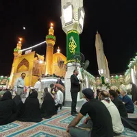 مداح روضه خوان/ترحیم /مولودی/ چاووشی/مداحی