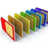 سیم کارت رند