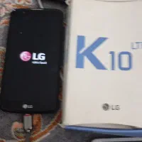 گوشی الجی k10