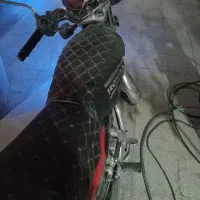 موتور احسان ۱۴۰۲|موتورسیکلت|یزد, |دیوار