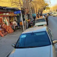 ۲۰۰۰|خودرو سواری و وانت|مشهد, اروند|دیوار