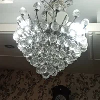 لوستر فروشی|لوستر و چراغ آویز|آبیک, |دیوار