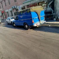 نیسان دیزل 90|خودرو سواری و وانت|ملکان, |دیوار