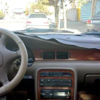 سمندمدل۸۳سفید