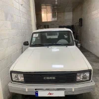 وانت کارا مدل ۴۰۱ صفر