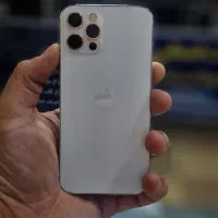 آیفون 12 پرو در حد نو و نت 13
