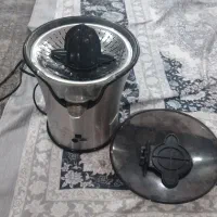 آبمیوه گیری و آب مرکبات گیری