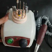 وسایل ناخن|آرایشی، بهداشتی، درمانی|اسلام‌شهر, شهرک احمدیه|دیوار