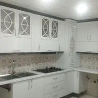 آپارتمان سه خوابه جنوبی سند تک برگ بلوار طلاییه