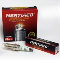 شمع خودرو مرشاکو ، شایسته خودروی ایرانی و چینی