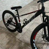 دوچرخه سایز 26 ایلی وارداتی|دوچرخه، اسکیت، اسکوتر|تهران, باغ خزانه|دیوار