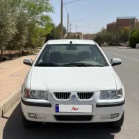 سمند LX مدل ۹۴